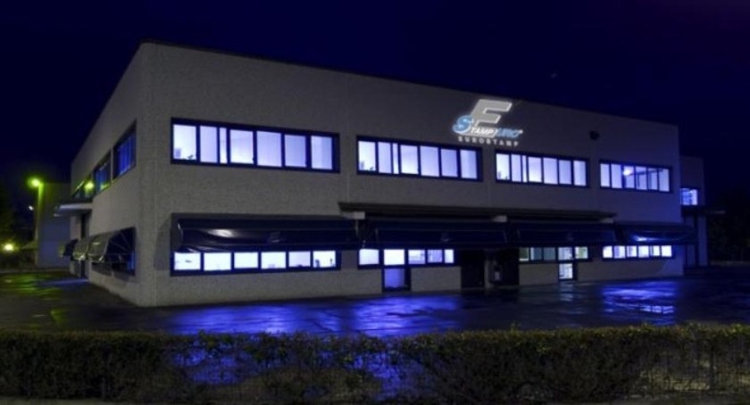 Arterex Acquires Italian Tooling & Mold Specialist Eurostamp